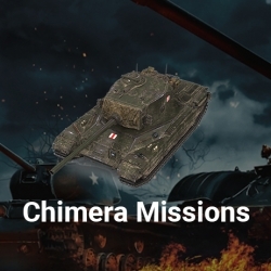 Chimera Missions