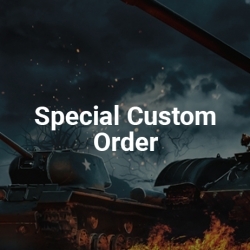 Special Custom Order